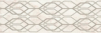 Декор Marbleplay Decoro Net Calacatta 30x90